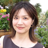 日本語 講師 Hiroko