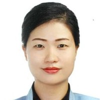 韓国語 講師 Ria 리아