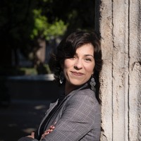 Spaans leerkracht Fabiana