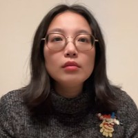 nauczyciel chiński (mandaryński) YUAN Zhenyue