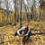Student Rachel Protentis
