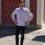 Student Stefan P