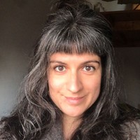 이탈리아어 강사 Anna Tauzzi