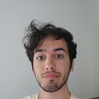 Lerne Hebräisch mit dem Lehrer Yotam.