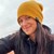 Student Silke Hoerl