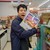 生徒 Nick Hu