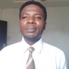 English teacher Ishmael Lartey