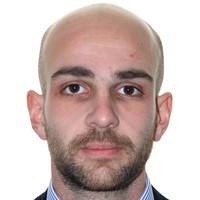 English teacher Will Hosken