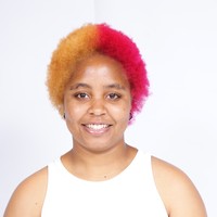 Zulu teacher Joy Khwela