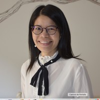 Chinese (Mandarin) teacher Merry 冠曼