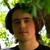 Student Jonathan Ihrig