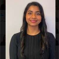 Zweeds leerkracht Mahdieh