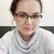 Student Magda Sen