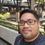 Student Joshua Idio