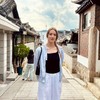 講師 Maja Niesner と一緒に ドイツ語 を学びましょう。