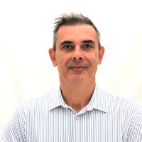 Professeur en Italien Massimo Di Stefano