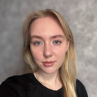 Professeur en Russe Anastasiya