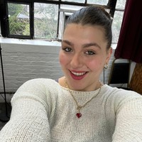 希伯來語 教師 Ellie Frank