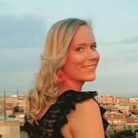 Finnish teacher Antsku