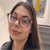 Student Daliborka Mangin