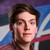 Aluno Robbie Poulton