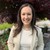 Student Ashley Miskovsky