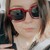 Student Kate Johnson