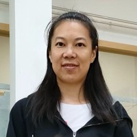 Chinese (Mandarin) teacher Fiona Cai