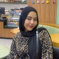 elhamahmed ibrahem91, profesor/a de Árabe