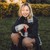 Student Daria Mezhentseva