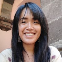 English teacher Emily Mei-Lin