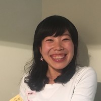 Japanese teacher Yuko