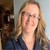 Student Julie Stauffer