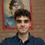 Student Carmine Santone