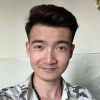 Chinese (Mandarin) teacher Luca铭璐