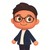 Studente Hiroshi