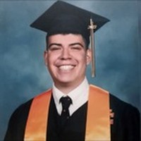 스페인어 강사 Ethan Ortiz