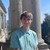 Student Brad Pankey