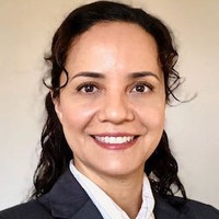 西班牙语 教师 Gaby