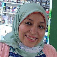 Lerne Arabisch mit dem Lehrer Fatima Kassem.