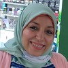 Árabe professor Fatima Kassem