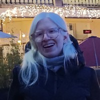 English teacher Ariana Martín