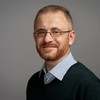 English teacher Sam Alabiad