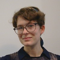 English teacher Sarah