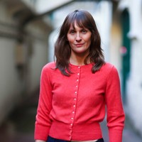 독일어 강사 Julia