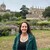 Student Deborah Zamudio