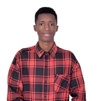 Frans leerkracht Boubacar Diarra