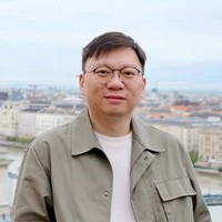 中国語 (普通話) 講師 Jon