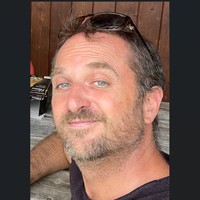 フランス語 講師 Fred