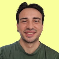 터키어 강사 Furkan Pala